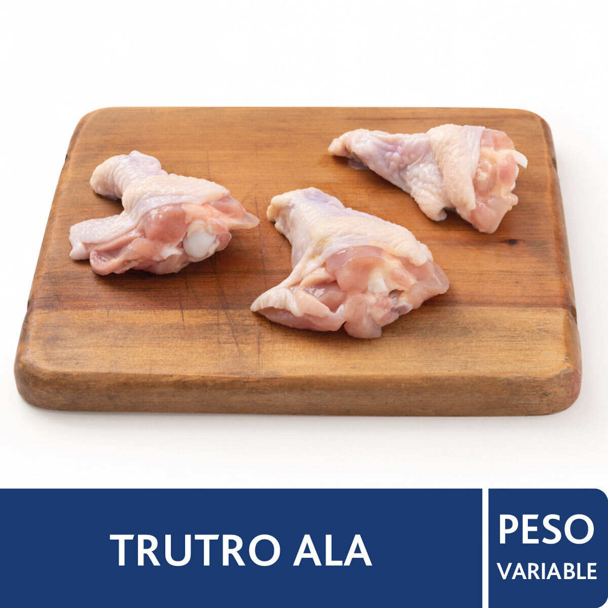 Pechuga entera de pollo Super Pollo granel 1 Kg